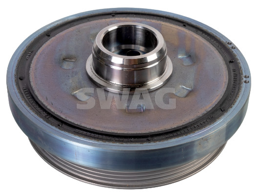 Belt Pulley, crankshaft - 33 10 2116 SWAG